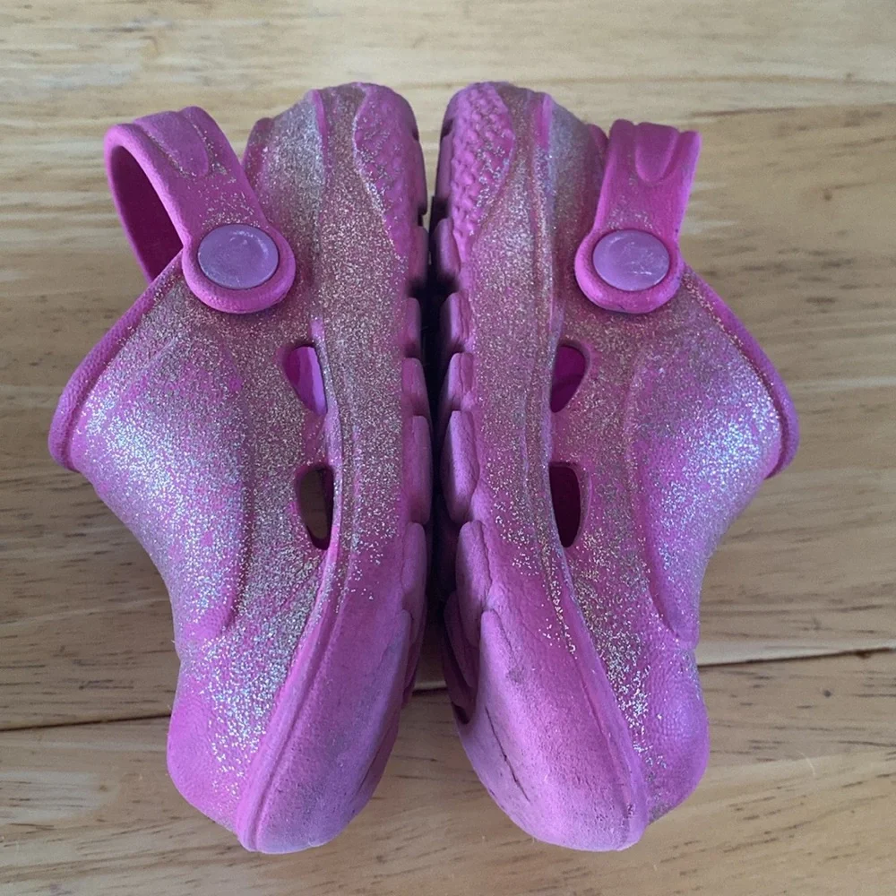 Stride Rite Munchkin by Stride Rite Biggie Clog